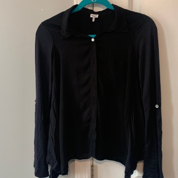 Splendid Tops - Splendid X small bottom shirt